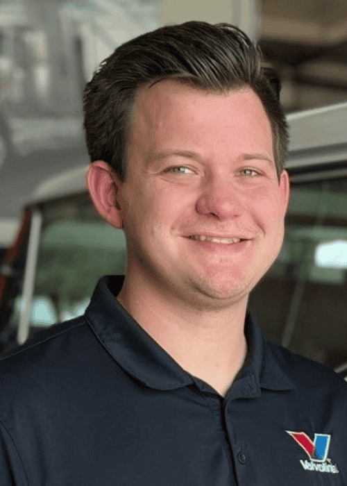 Luke Graham | Graham Truck Centers